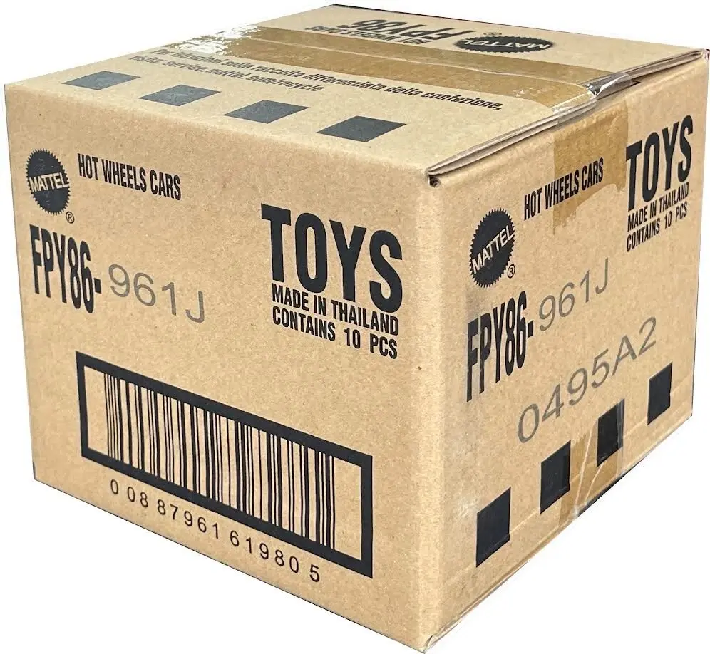 Hot Wheels Premium Modern Classic FPY86 - 976S