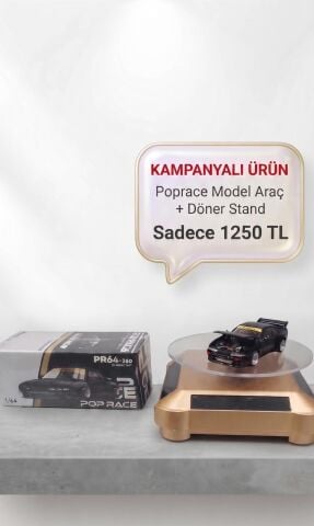 Nissan Silvia S13 Pandem Black Limited Edition PR640289