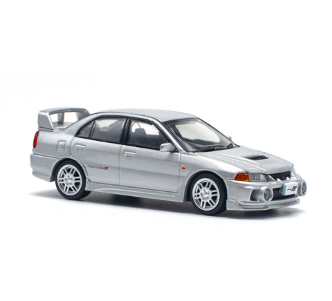 MITSUBISHI LANCER EVOLUTION IV