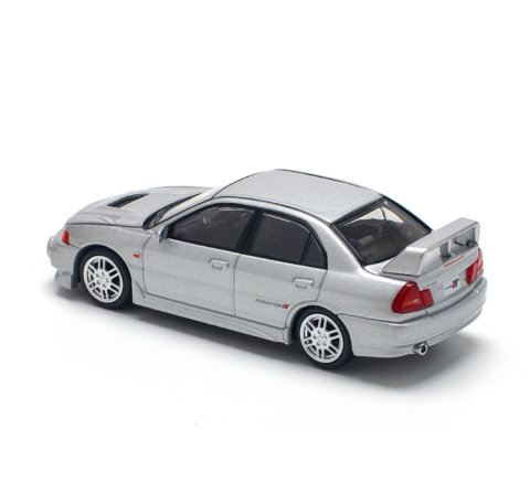 MITSUBISHI LANCER EVOLUTION IV