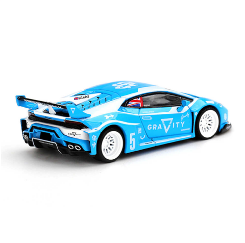 Lamborghini Huracán GT GRAVITY