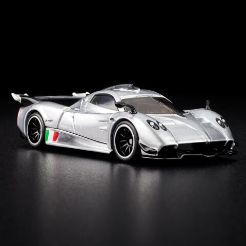 Hot Wheels RLC Exclusive '21 Pagani Huayra R