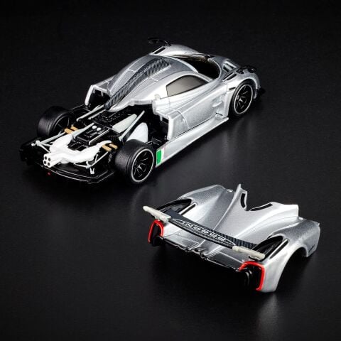Hot Wheels RLC Exclusive '21 Pagani Huayra R